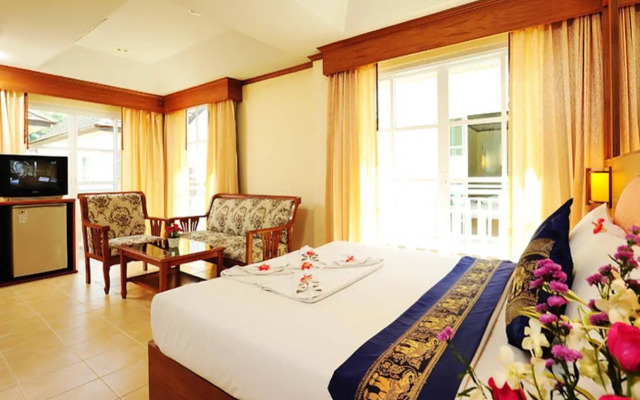 Chaba Hotel