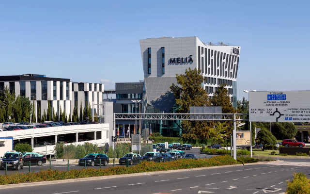 Meliá Lisboa Aeroporto