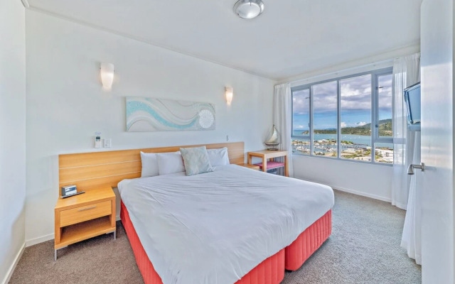 Once Upon A Tide in Airlie