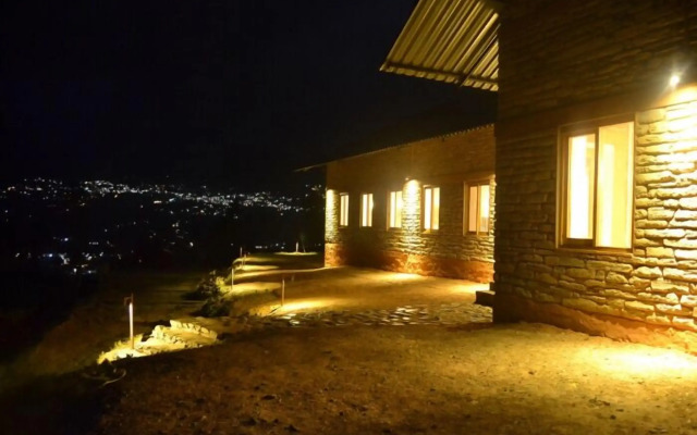 Gorkha Gaun Resort