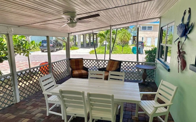 Turtle Nest Beach House