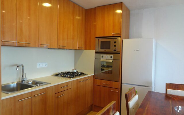 Ground Floor Sea View