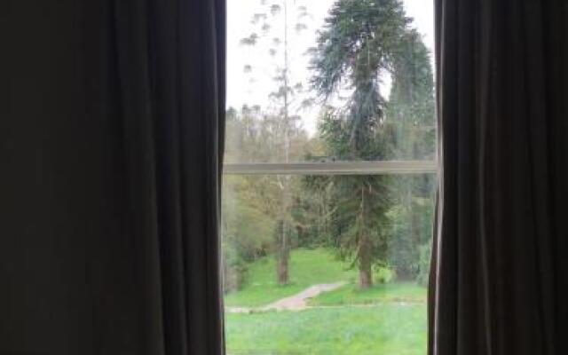Ballyteige Lodge
