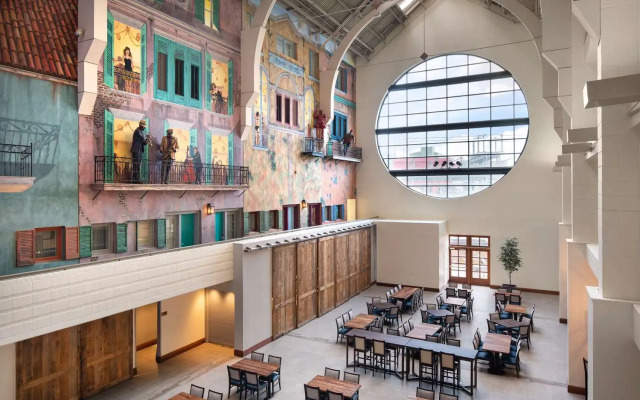 Embassy Suites by Hilton New Orleans