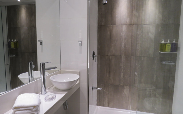 Smart Hotel Montevideo
