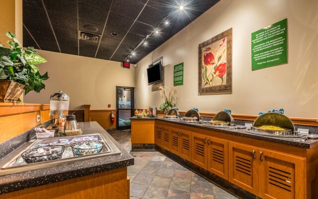 Clarion Hotel - Cincinnati North