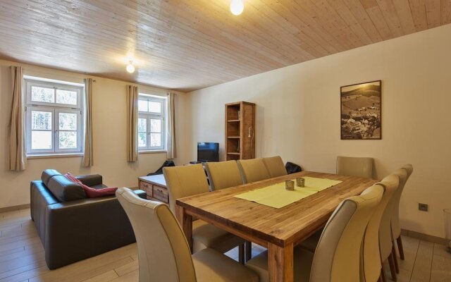 Snezka Residence