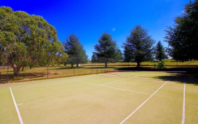 Snowy Mountains Resort and Function Centre