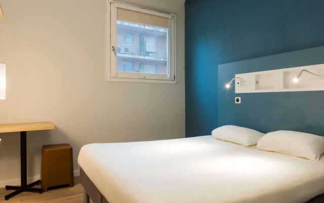 Ibis Budget Bourgoin Jallieu Centre