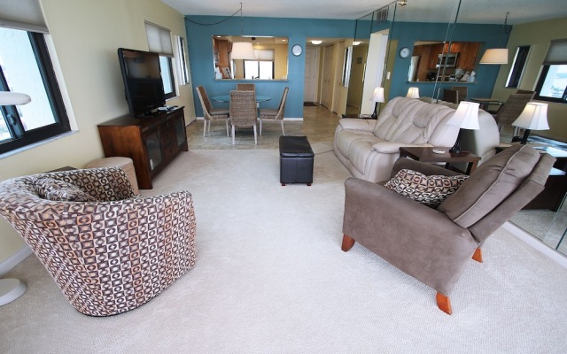 Ocean Sands I - 1208