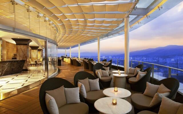 The Trans Luxury Hotel