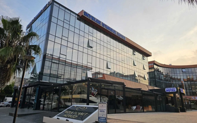 Skyblue Istanbul Hotel