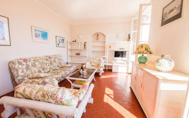 Cap Ferrat View AP4162 by Riviera Holiday Homes