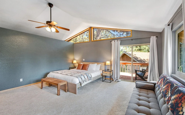 Mt Doble Dream Home #504