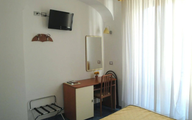 Meublè Casa Mannini