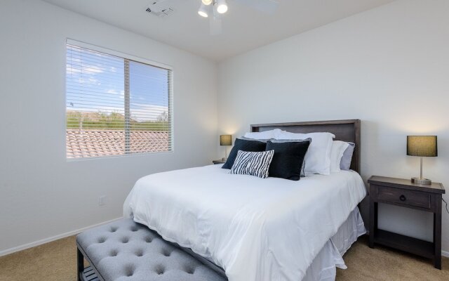 Casa Gamble 5 Bedroom Home by RedAwning