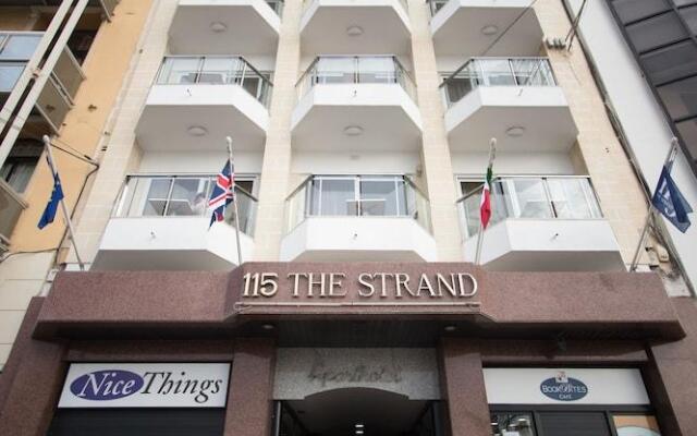 Strand Suites By Neu Collective