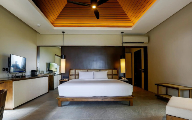 Amorita Resort