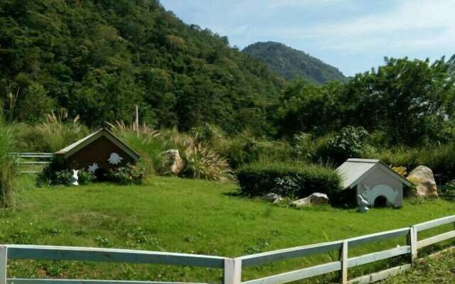 Rabbit Hill Cafe and Resort @ Khao Yai
