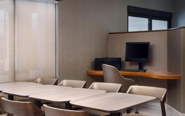 SpringHill Suites by Marriott Edgewood/Aberdeen