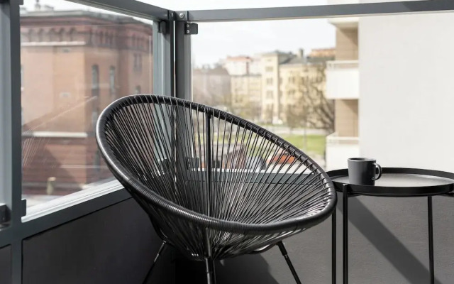 Lion Apartments - Scala City Center IA