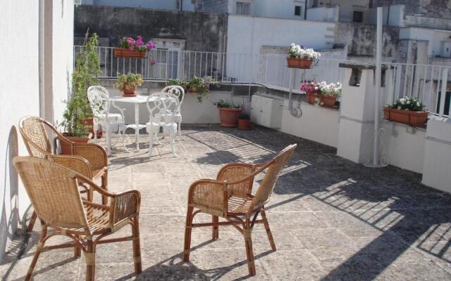 Delizioso Appartamento