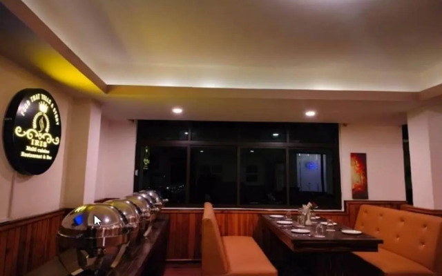 Valley Vista Resort Gangtok