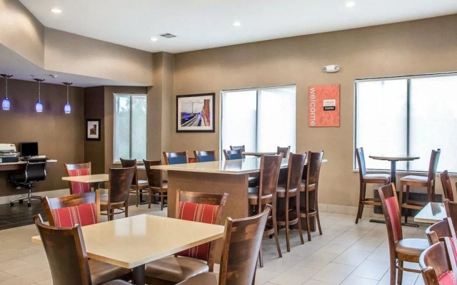 Comfort Inn- Hammond