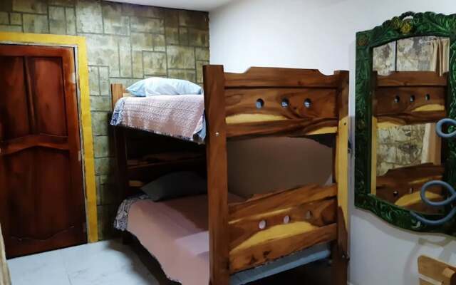 El Rancho Finca Hotel