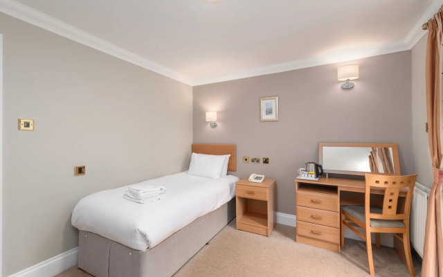 Windermere Manor Hotel