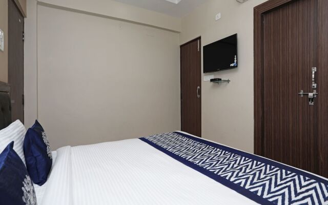 OYO 9665 Residency Inn