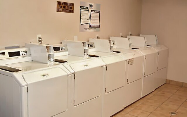 InTown Suites Extended Stay Jacksonville FL – Baymeadows