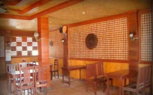 Pems Pension and Restaurant
