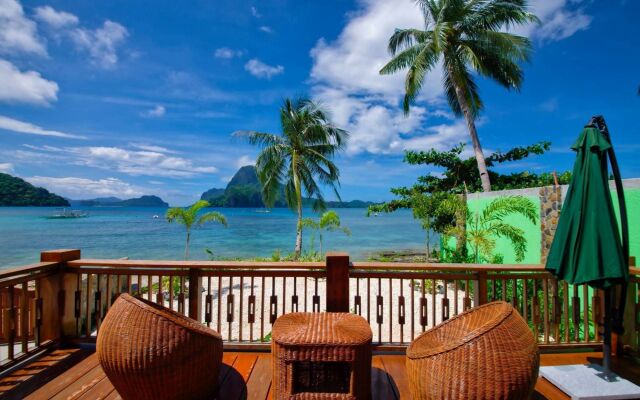 The Nest El Nido