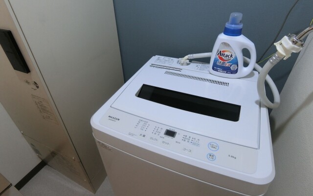 Sakura Sands Hotel Shinsaibashi