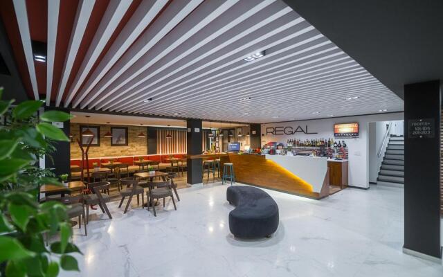 Hotel Regal