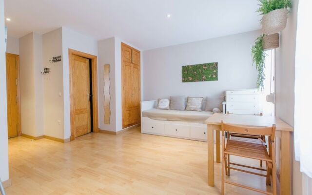 Apartamento Rincon del Populo