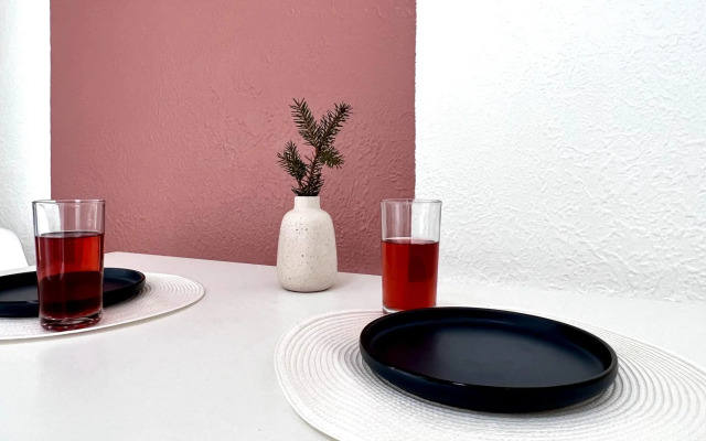 Апартаменты на улице Макаёнка 15