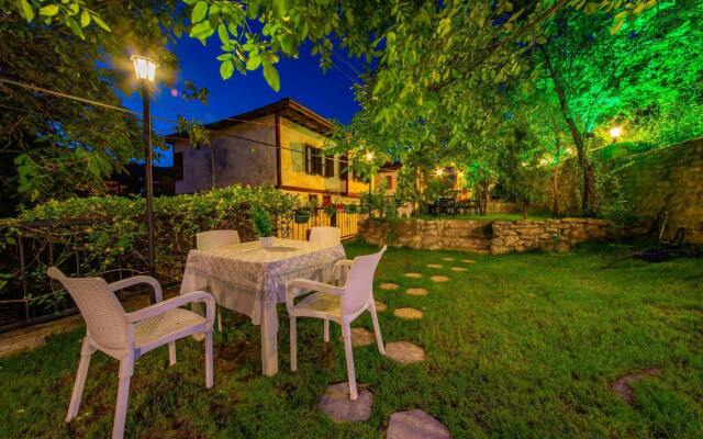 Beyzade Konak Otel