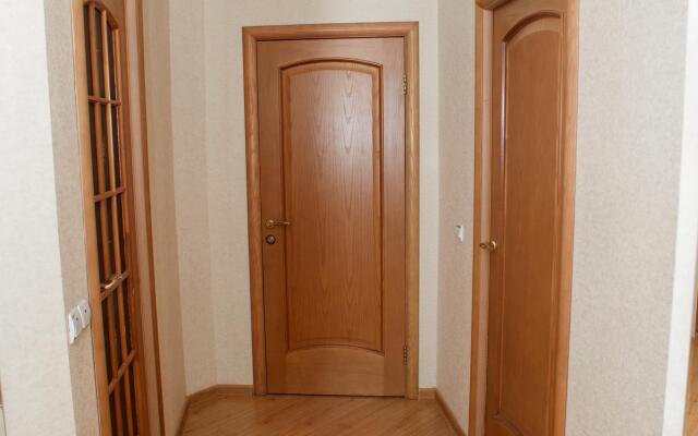 Apartments on 11A Mikheeva Street