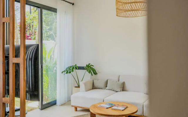Alpha Villa by Betterplace