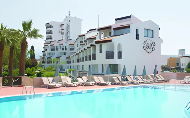 Sentinus Beach Hotel