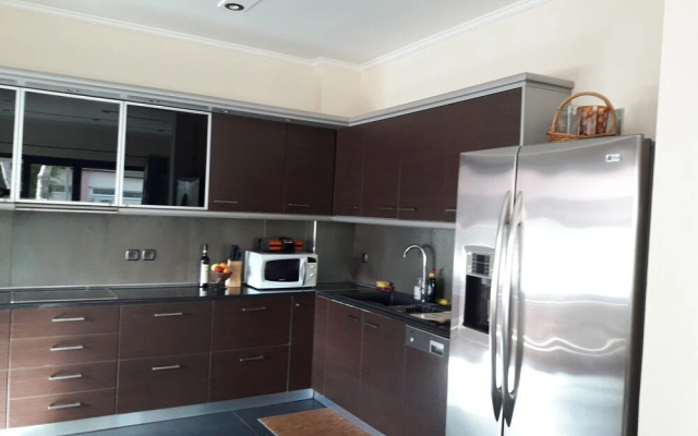 Dolphin Bay Country House Lagonisi