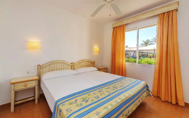 AluaSun Mediterráneo Hotel