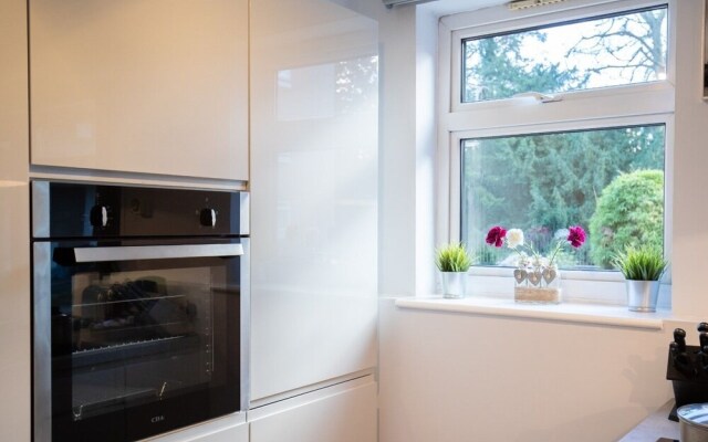 2-bedroom apartment, Woodgrange Court, Hoddesdon