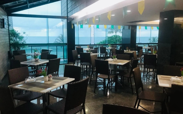 Golden Park Recife By Nacional Inn