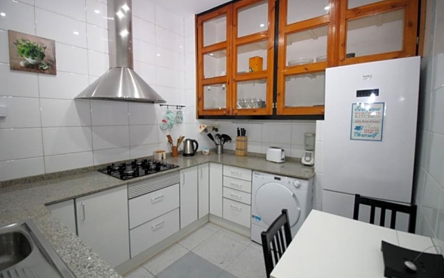 Rooms Aribau