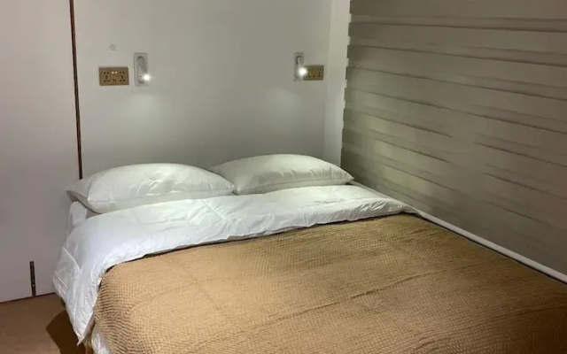 Atoll Villa