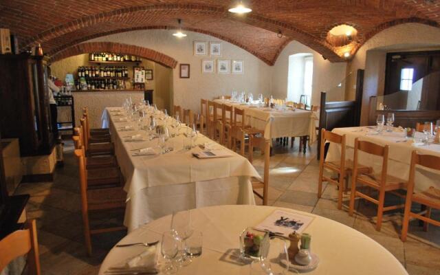 Agriturismo Il Frutto Permesso