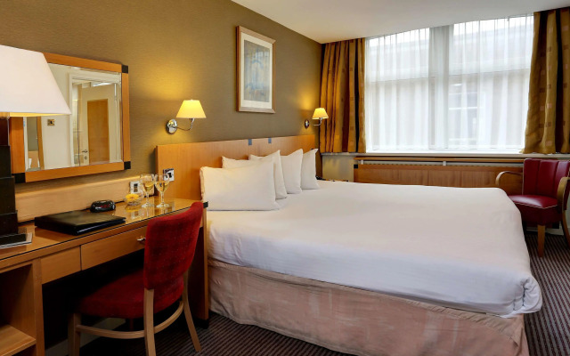 Best Western Sheffield City Centre Cutlers Hotel